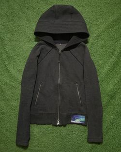 Lululemon Happy Yin Year Hoodie Women Small