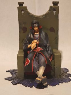 Naruto - itachi uchiha