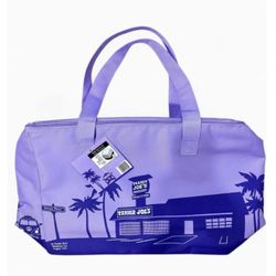 Trader Joe’s Cooler Insulated Bag 