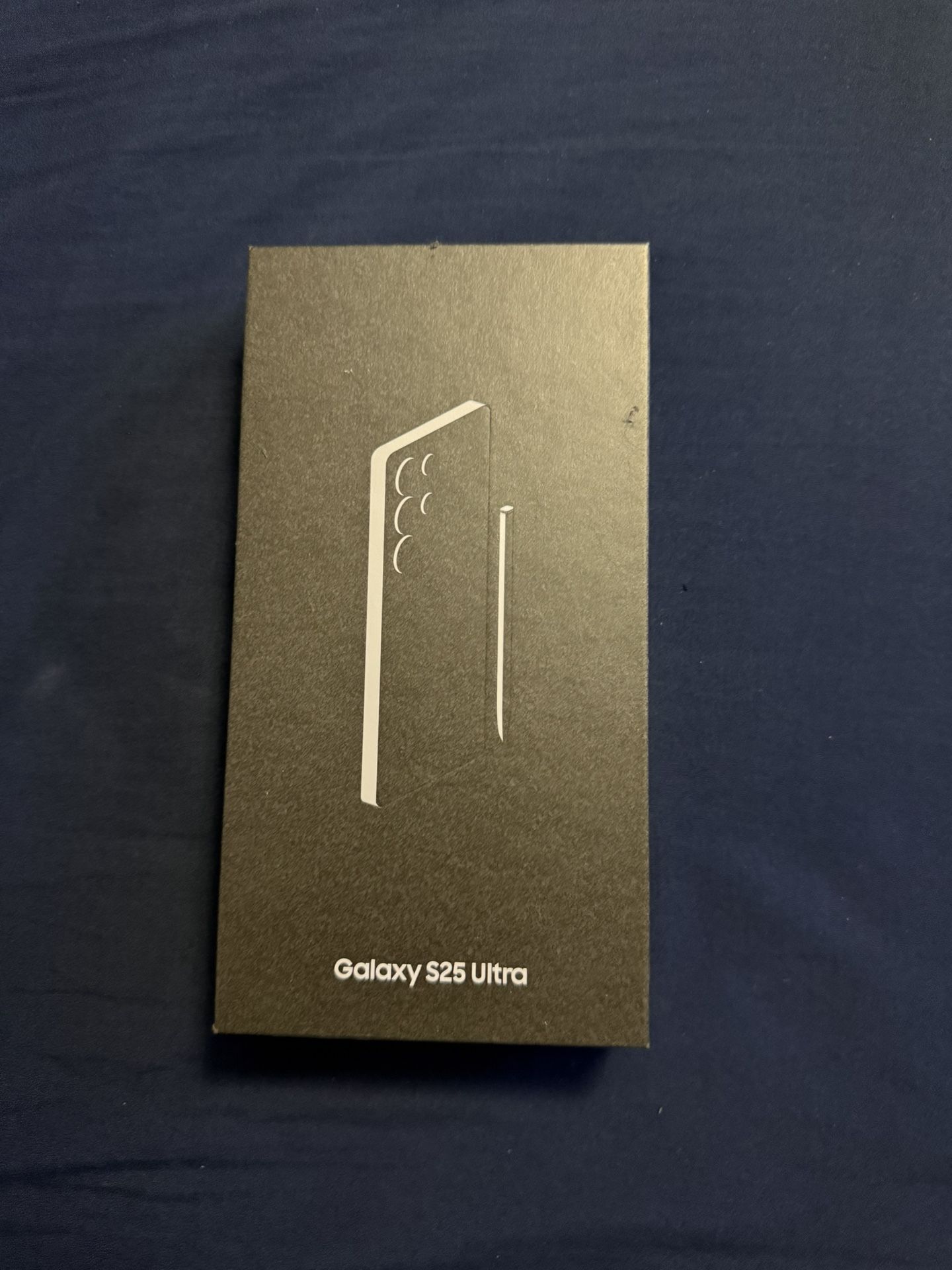 Samsung Galaxy S25 Ultra 512 GB UNLOCK