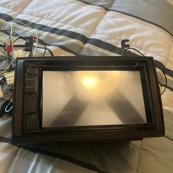 Kenwood Sterio