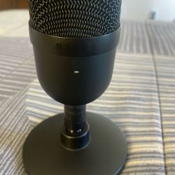 Razer Microphone 
