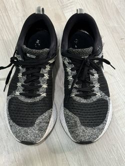 Nike React Infinity Run Flyknit 2