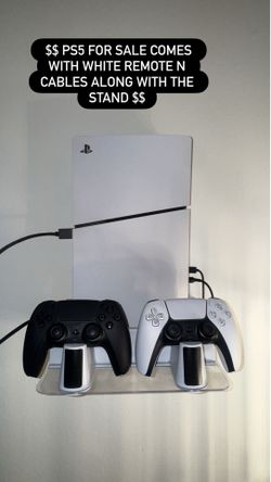 PS5 digital brand new