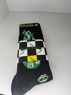 Chrome Heart Socks