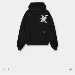 Represent Hoodie