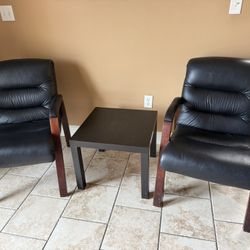 Office Lobby Furniture