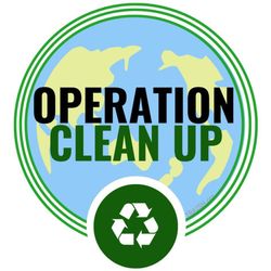 Clean up operation
