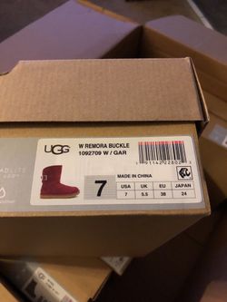 Ugg