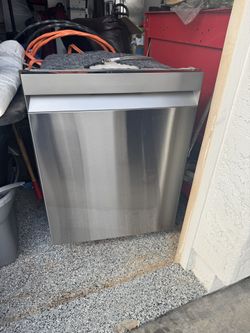 Samsung Dish Washer New Never Used