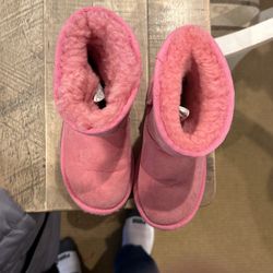 Girls Ugg Boots