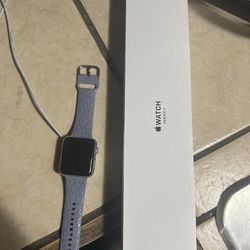 Apple Watch Series 3 42mm 