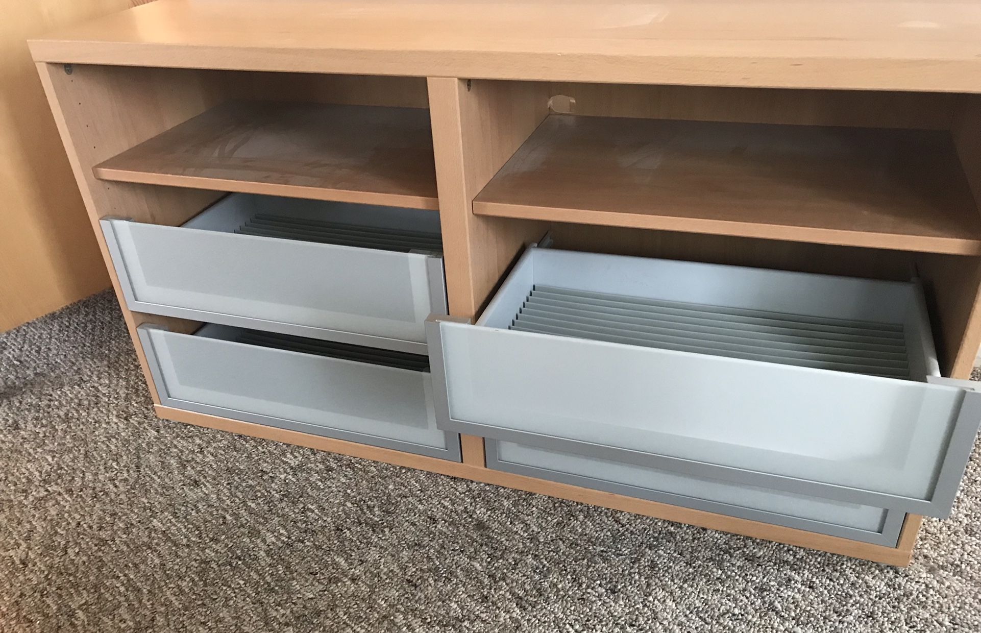 TV Console