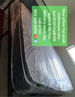 Mattresses For Sale 