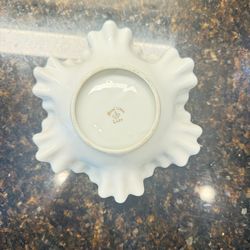 Antique Bowl