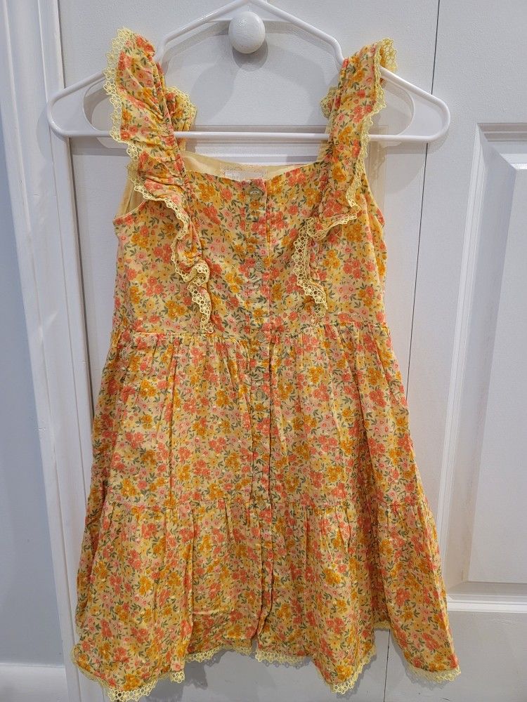 Dress For Girl
