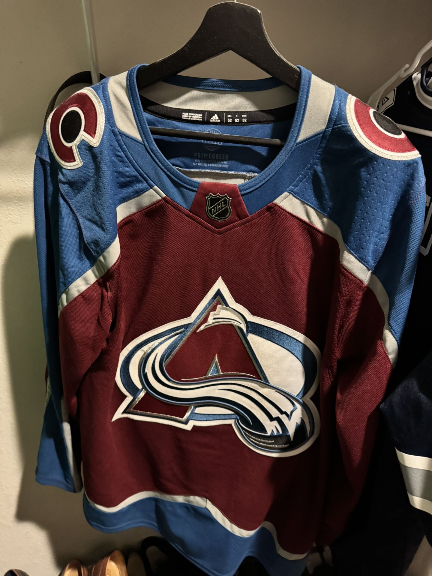 Hockey Jersey