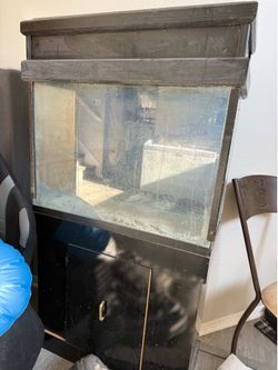Aquatic Tank