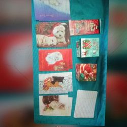 Christmas/ Holiday Bundle 