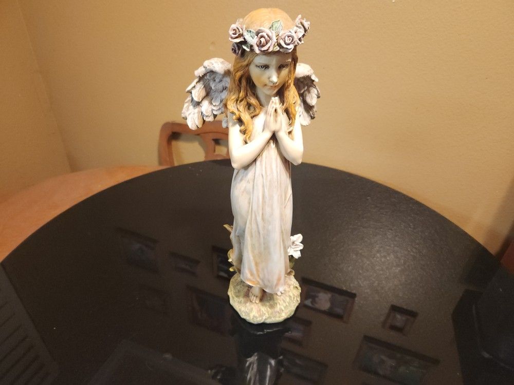 Angel Statue