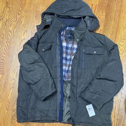 Men’s Jacket 
