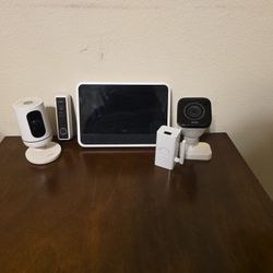 Vivint Security System 