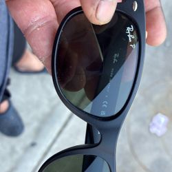 Rayban Sunglasses