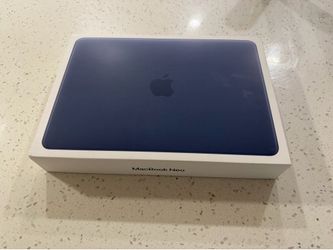 Brand-New Sealed 2026 Apple MacBook Neo 13” – A18 Pro, 8GB RAM, 256GB