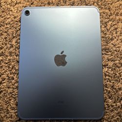 iPad 10th Generation 64GB 