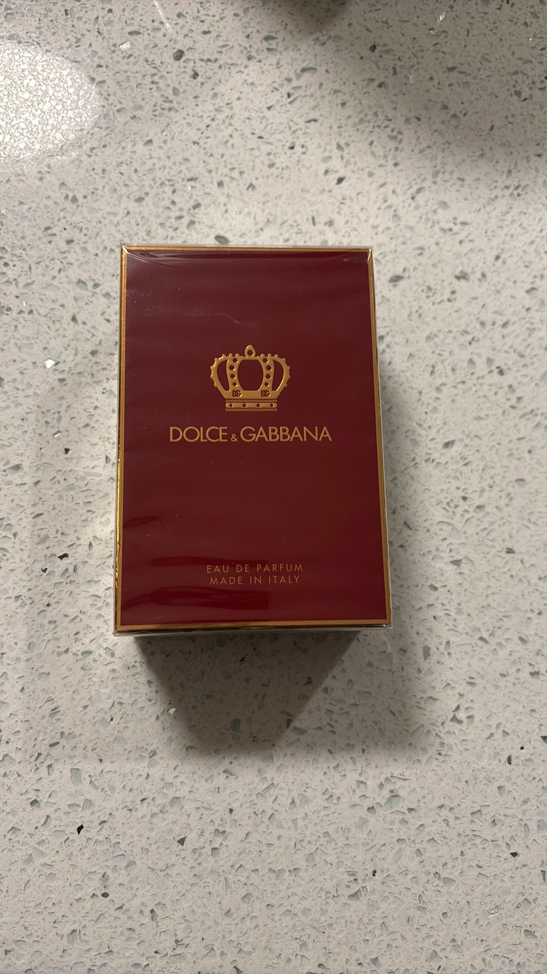 Dolce Gabbana
