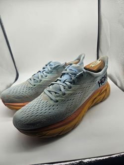 Hoka One One Clifton 8 Running Shoes