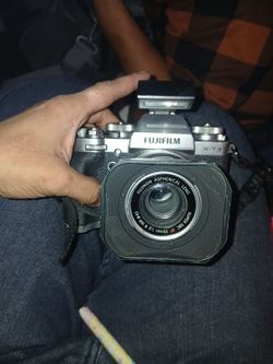 Fujifilm