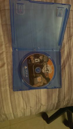Black Clover Quartet Knights PS4 Game