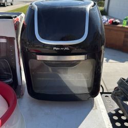 Power XL AIR FRYER