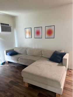 Free couch