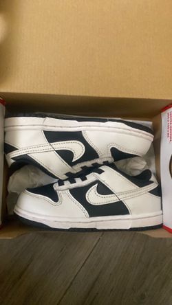 Nike dunk low kids