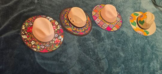 Fedora's de mexico