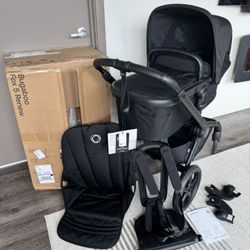 BRAND NEW BUGABOO FOX 5