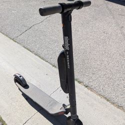 Segway Ninebot