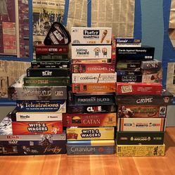 Board Games