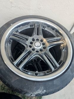18 inch xtr wheels