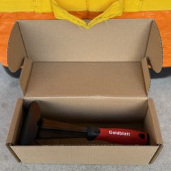 Goldblatt Trim Puller, Tile Removal Multi-Tool for Commercial Work & Home Improvement, Baseboard, Molding