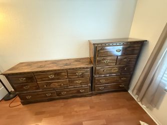 Dressers