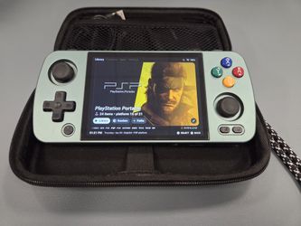 Anbernic RG405M Retro Gaming Handheld