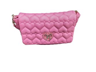 Juicy Couture 108833 Pink Purse / Handbag