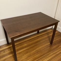 Dining Table And Chairs