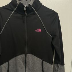 Women’s North Face Jacket