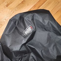 Weber Grill Spirt 2 Burner Cover