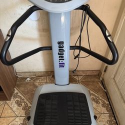 Gadget Fit Vibration Plate