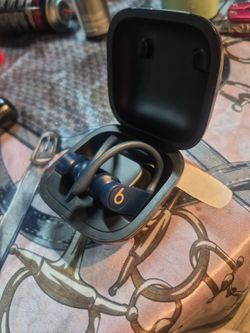Power BEATS pro